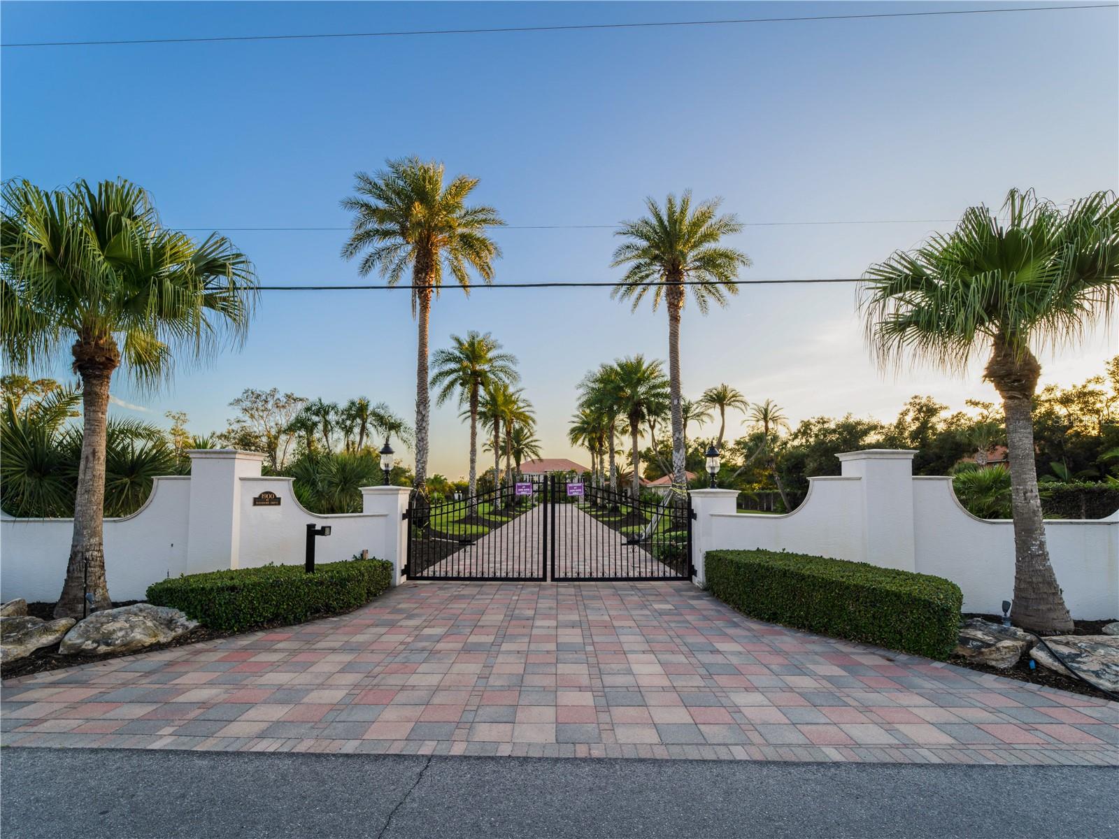 ENGLEWOOD GARDENS - Residential