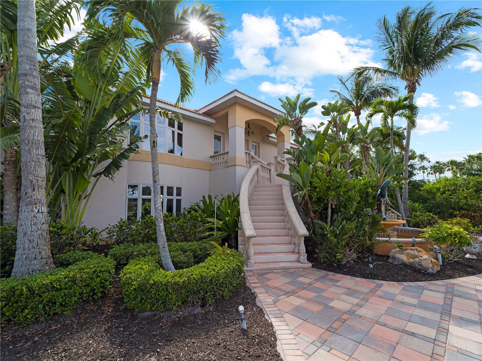 ENGLEWOOD GARDENS - Residential