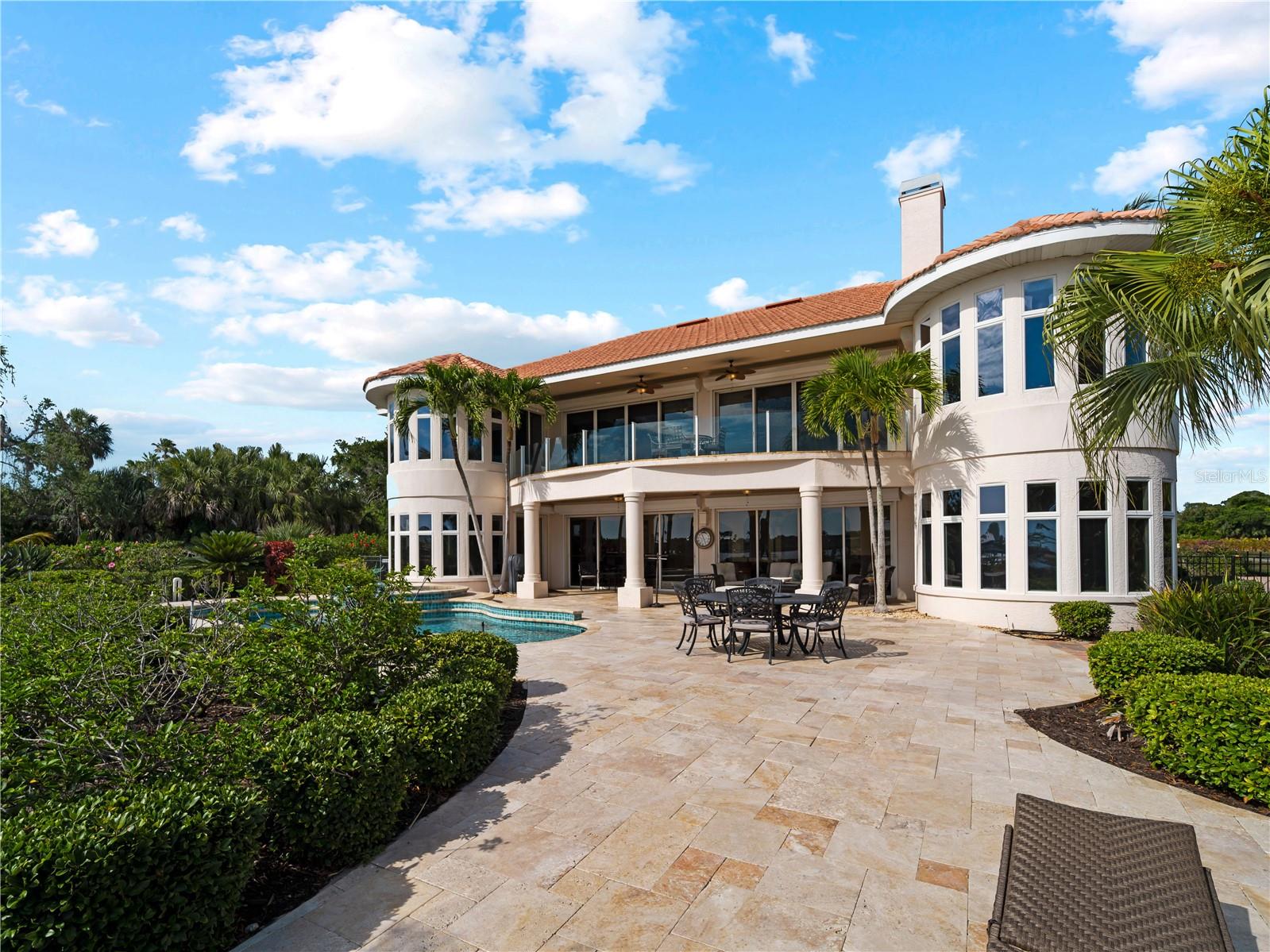 ENGLEWOOD GARDENS - Residential