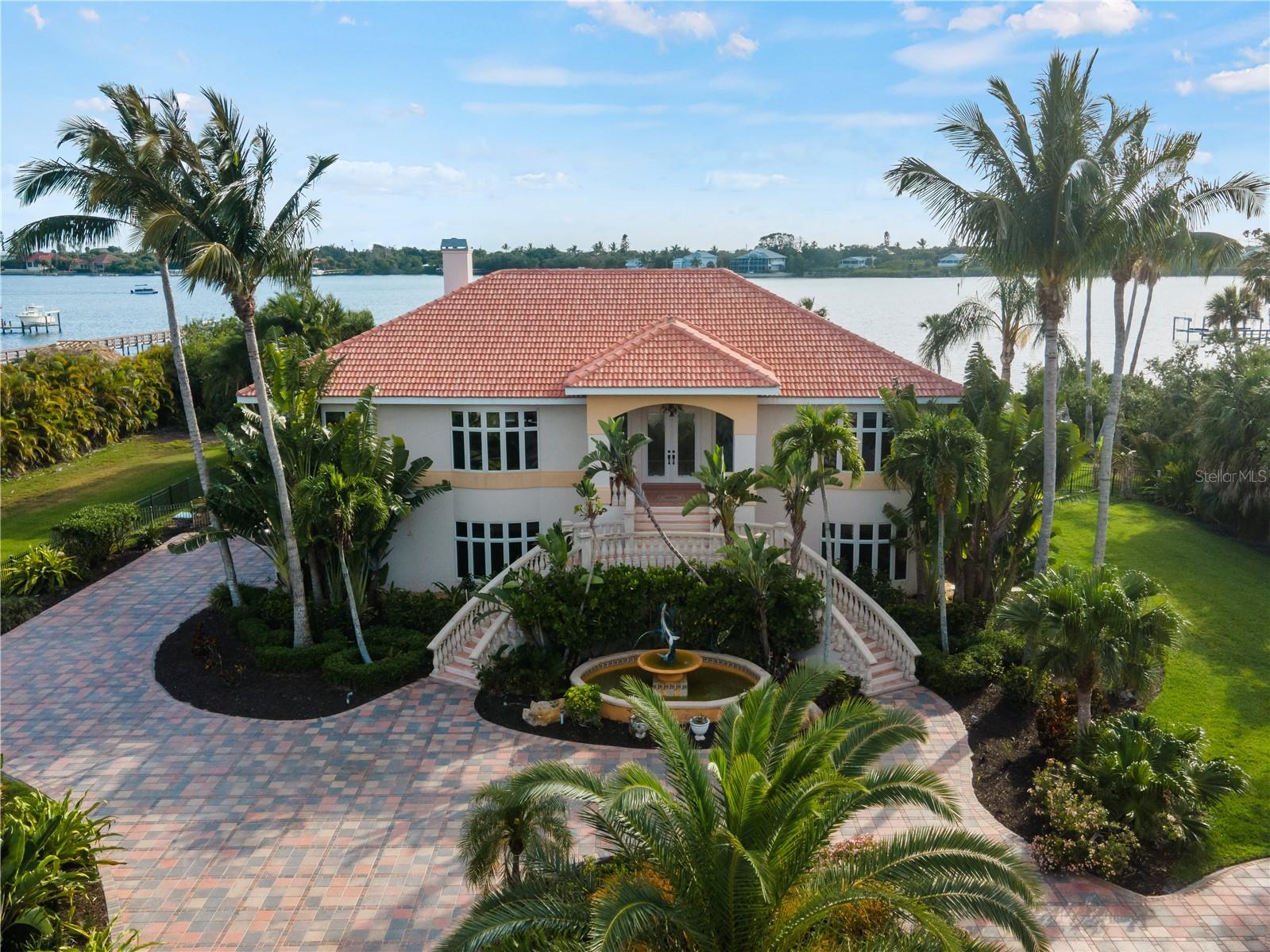 ENGLEWOOD GARDENS - Residential
