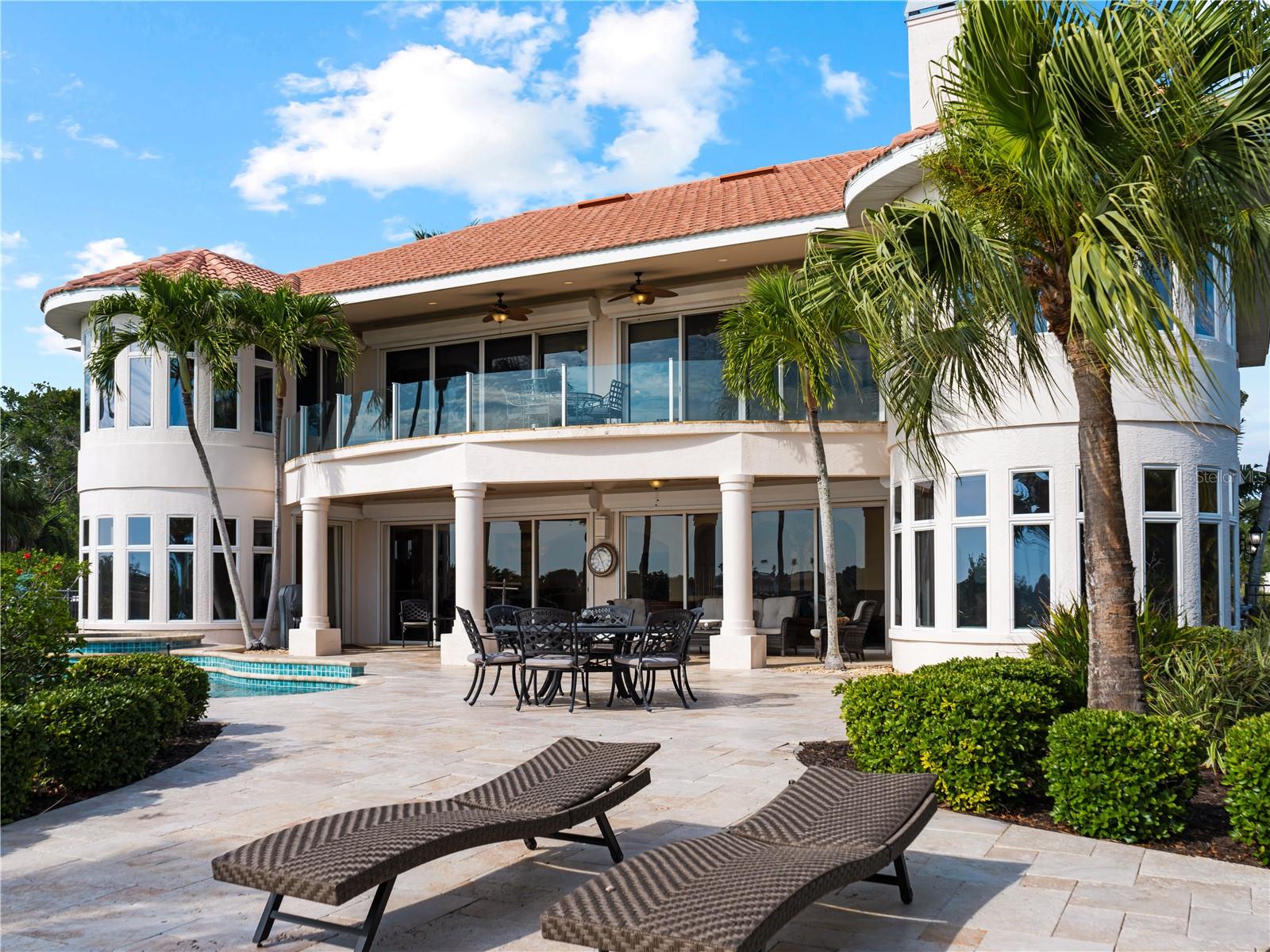 ENGLEWOOD GARDENS - Residential