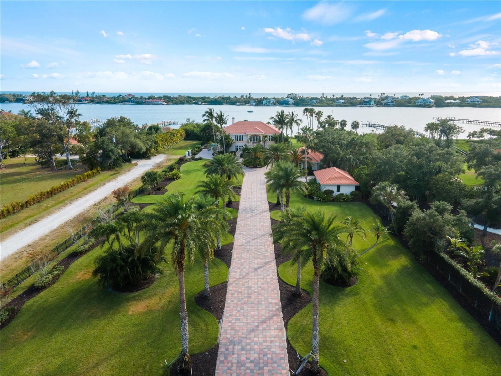 ENGLEWOOD GARDENS - Residential