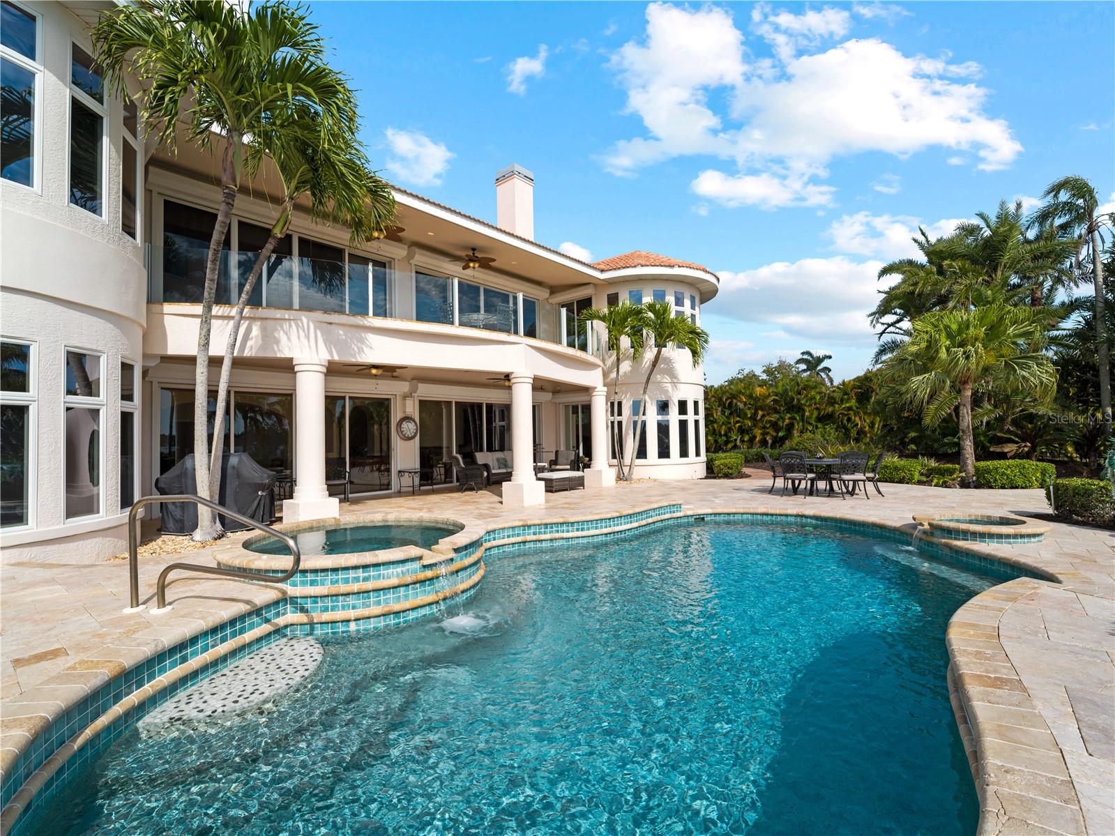 ENGLEWOOD GARDENS - Residential