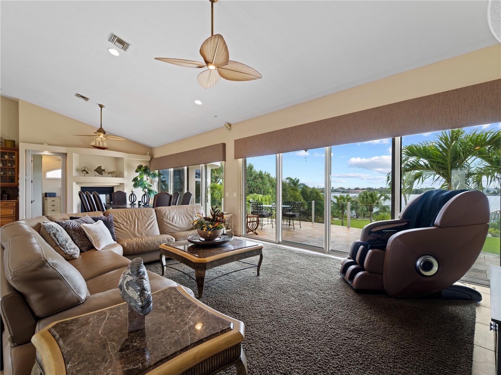 ENGLEWOOD GARDENS - Residential