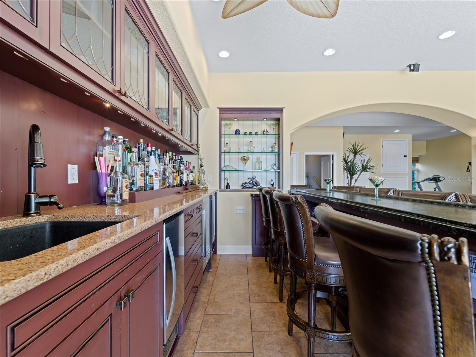 ENGLEWOOD GARDENS - Residential