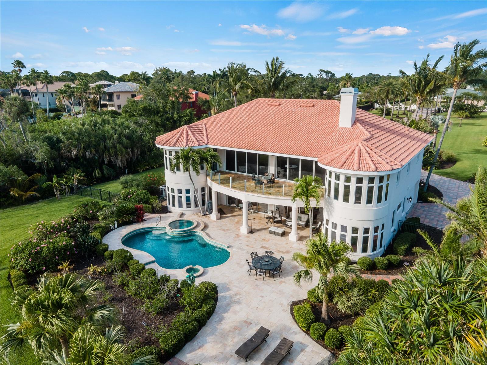 ENGLEWOOD GARDENS - Residential