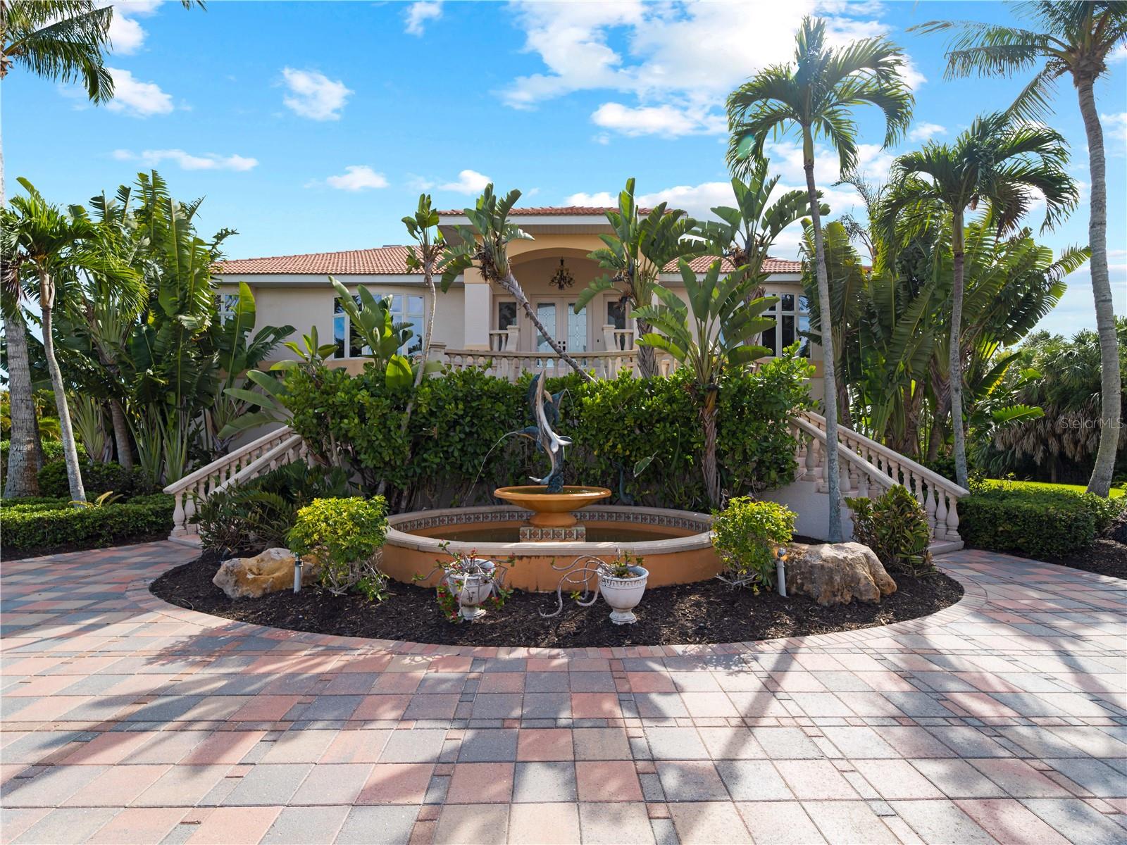 ENGLEWOOD GARDENS - Residential