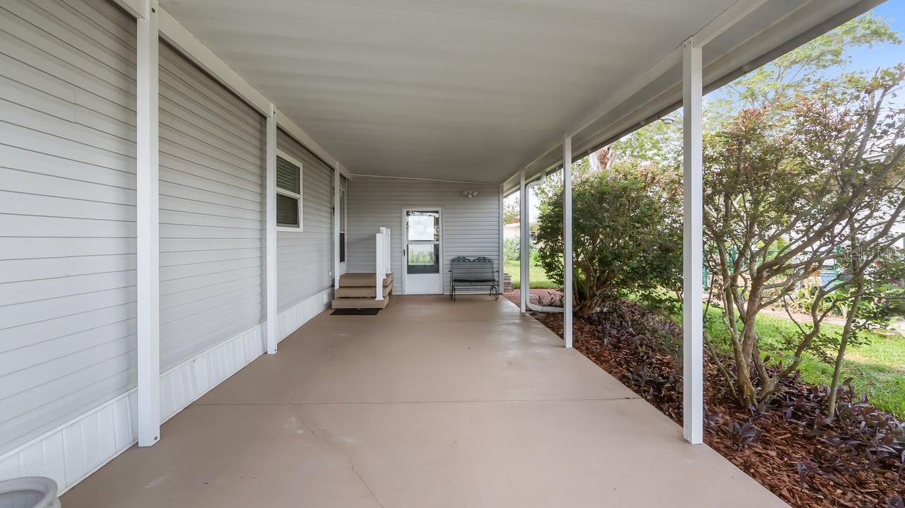 TAVARES FOX RUN MOBILE HOME - Residential