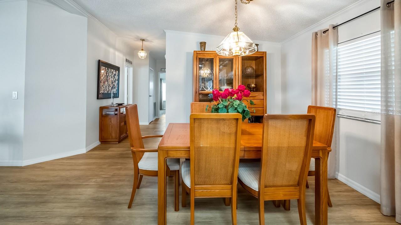 TAVARES FOX RUN MOBILE HOME - Residential