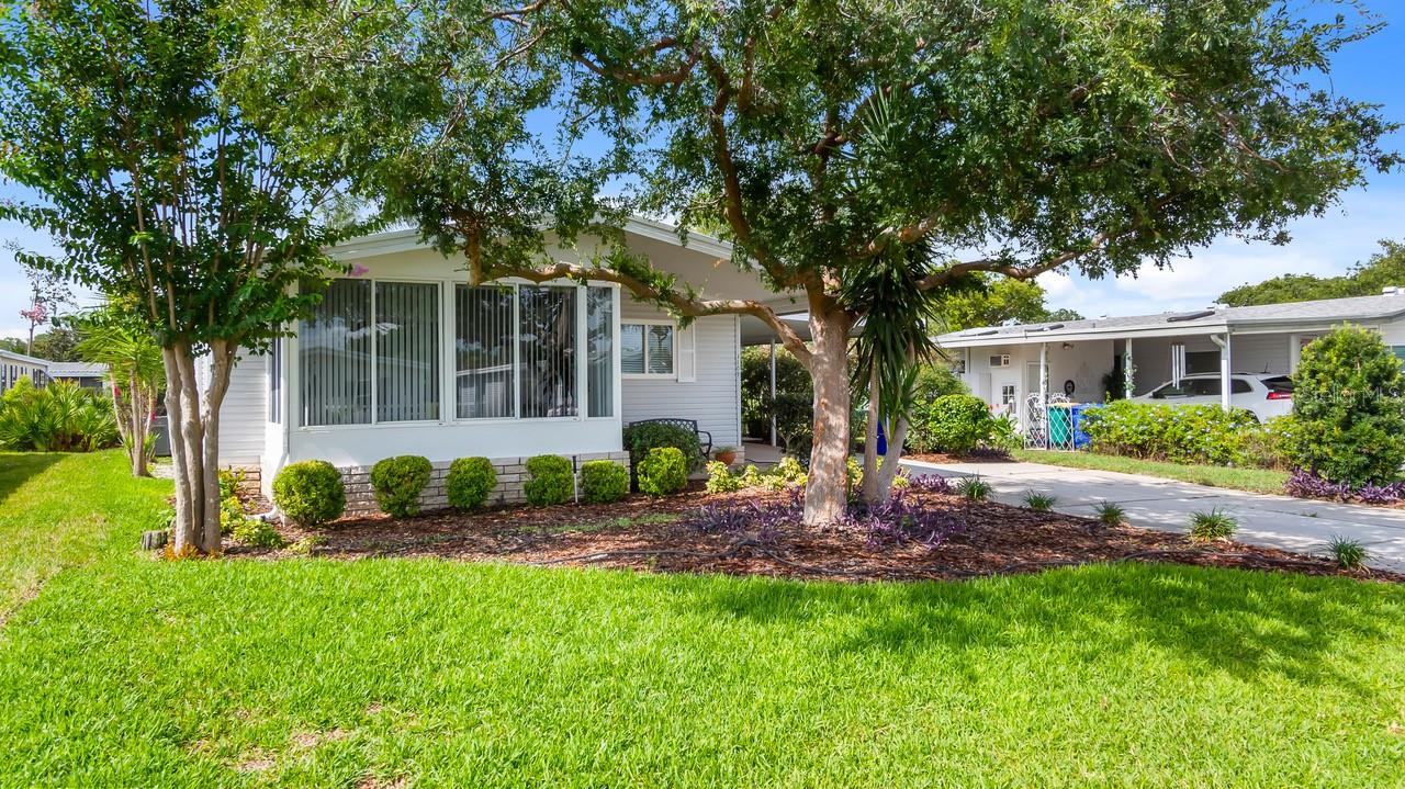 TAVARES FOX RUN MOBILE HOME - Residential