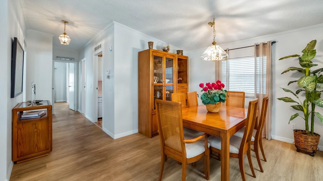 TAVARES FOX RUN MOBILE HOME - Residential