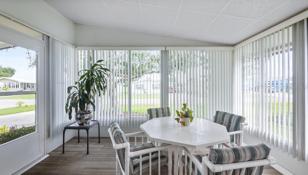 TAVARES FOX RUN MOBILE HOME - Residential