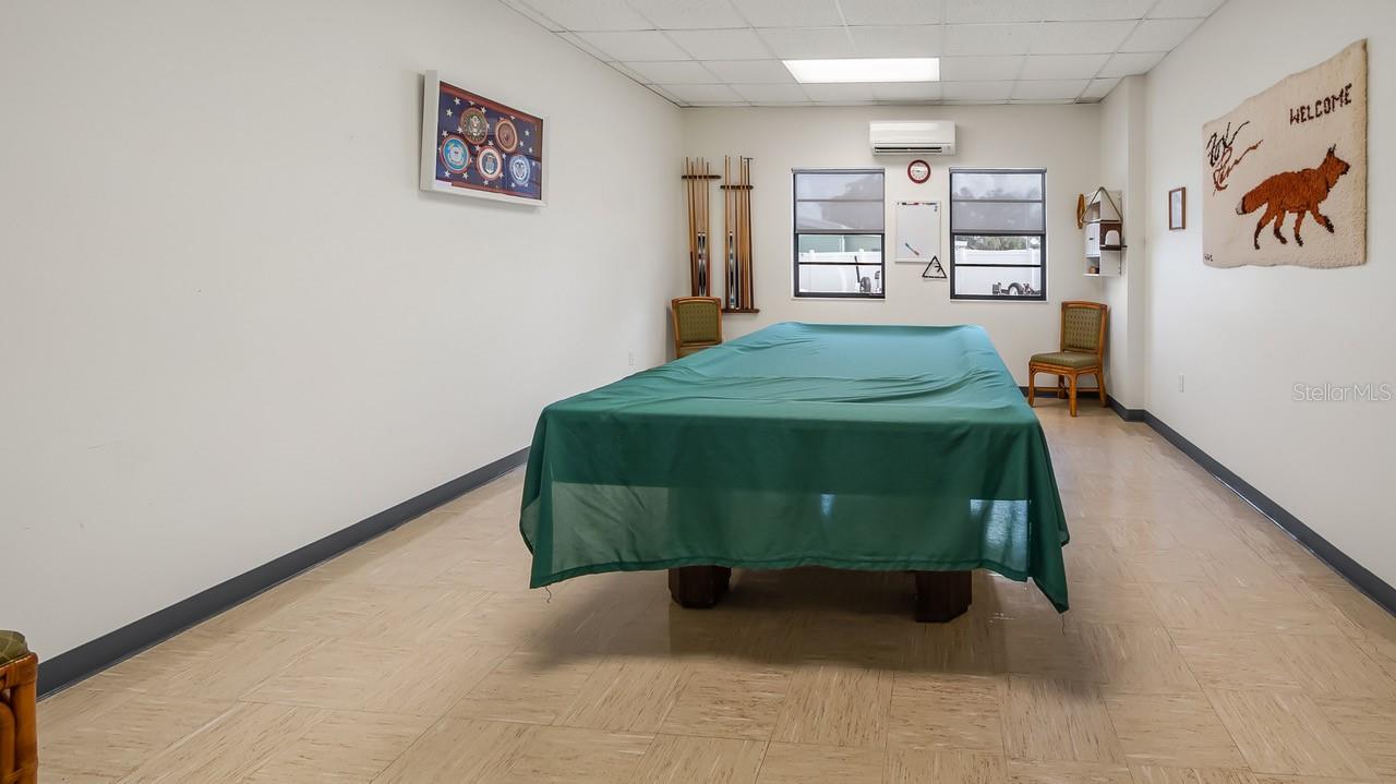 TAVARES FOX RUN MOBILE HOME - Residential