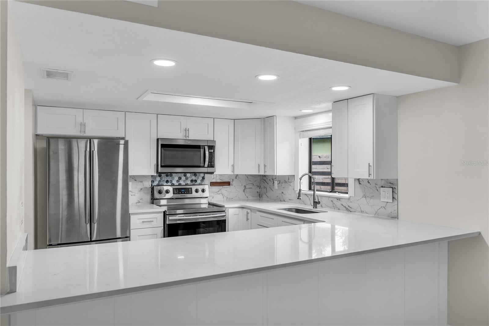 VILLAGE PH 2 - Residential