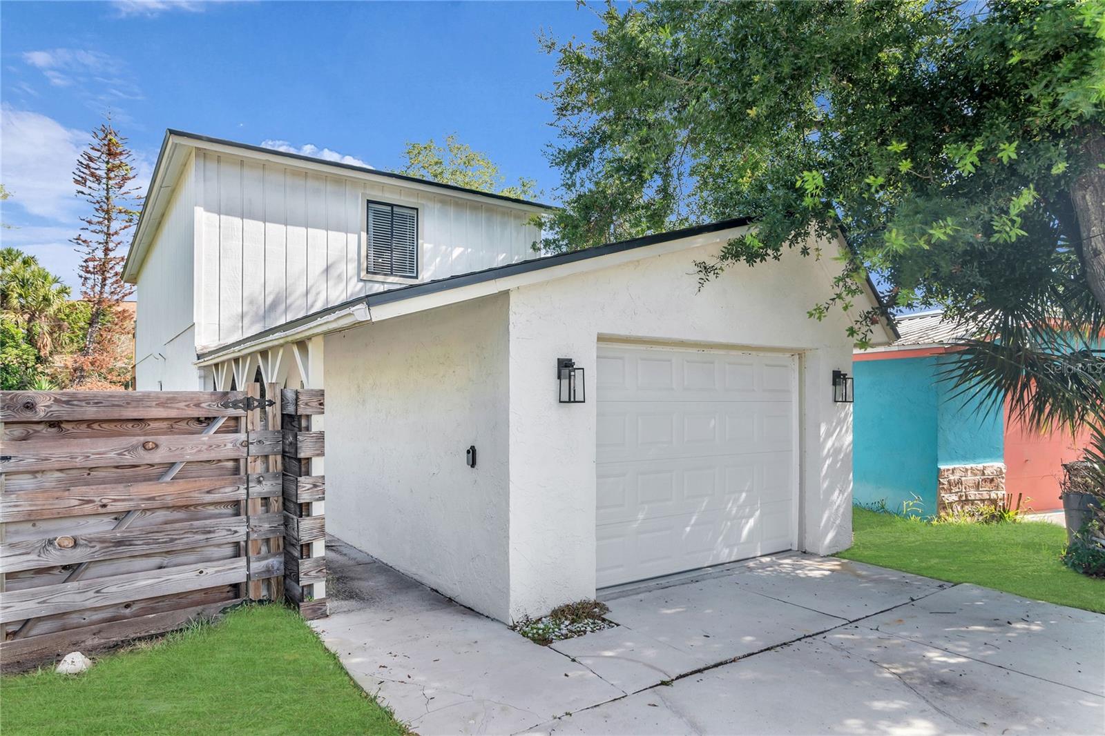 VILLAGE PH 2 - Residential