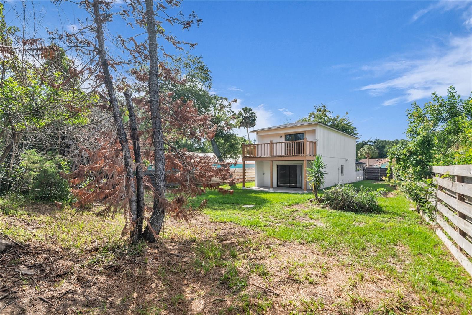 VILLAGE PH 2 - Residential