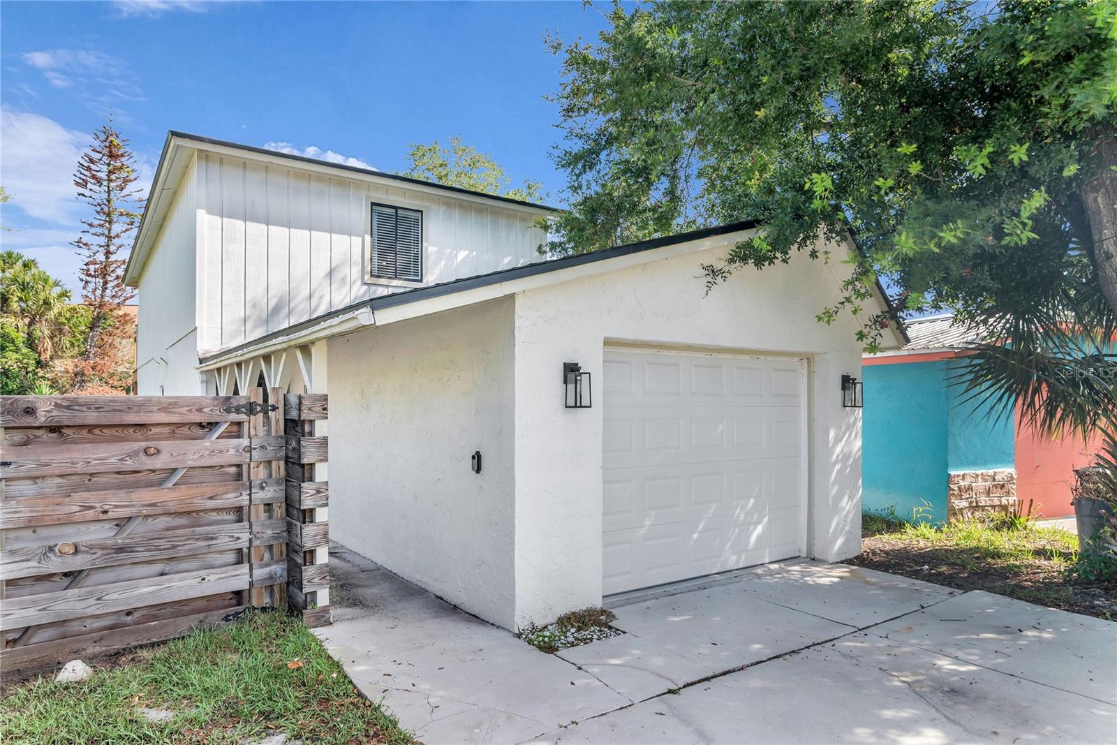 VILLAGE PH 2 - Residential