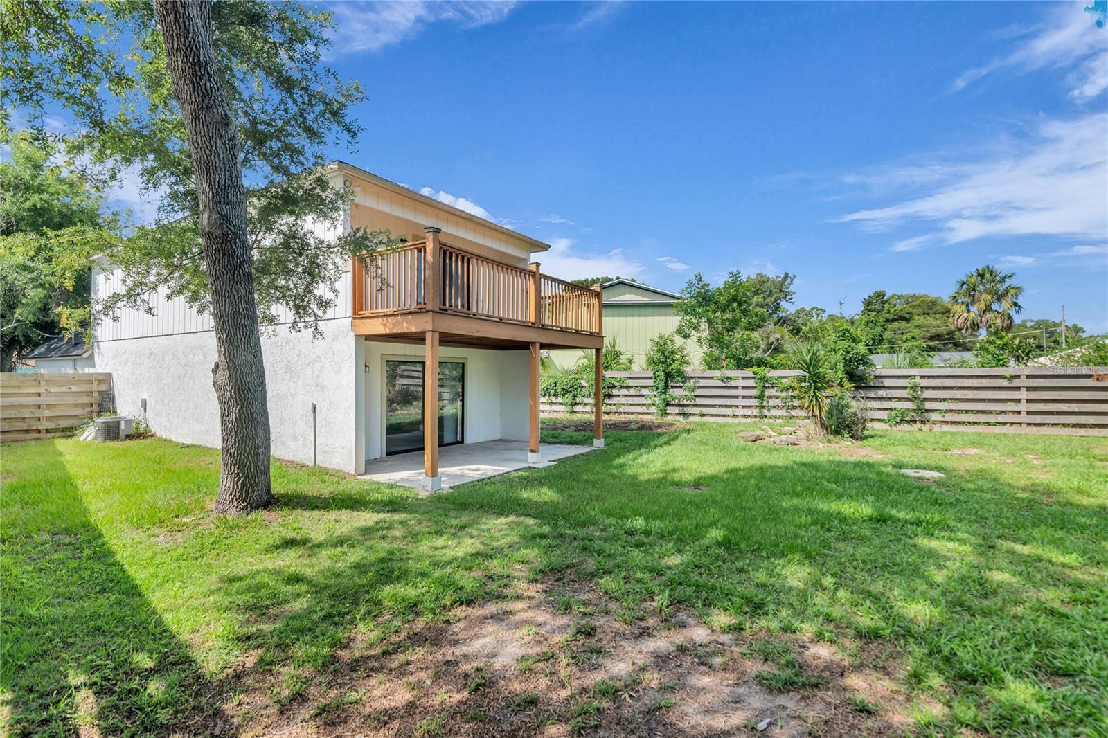 VILLAGE PH 2 - Residential