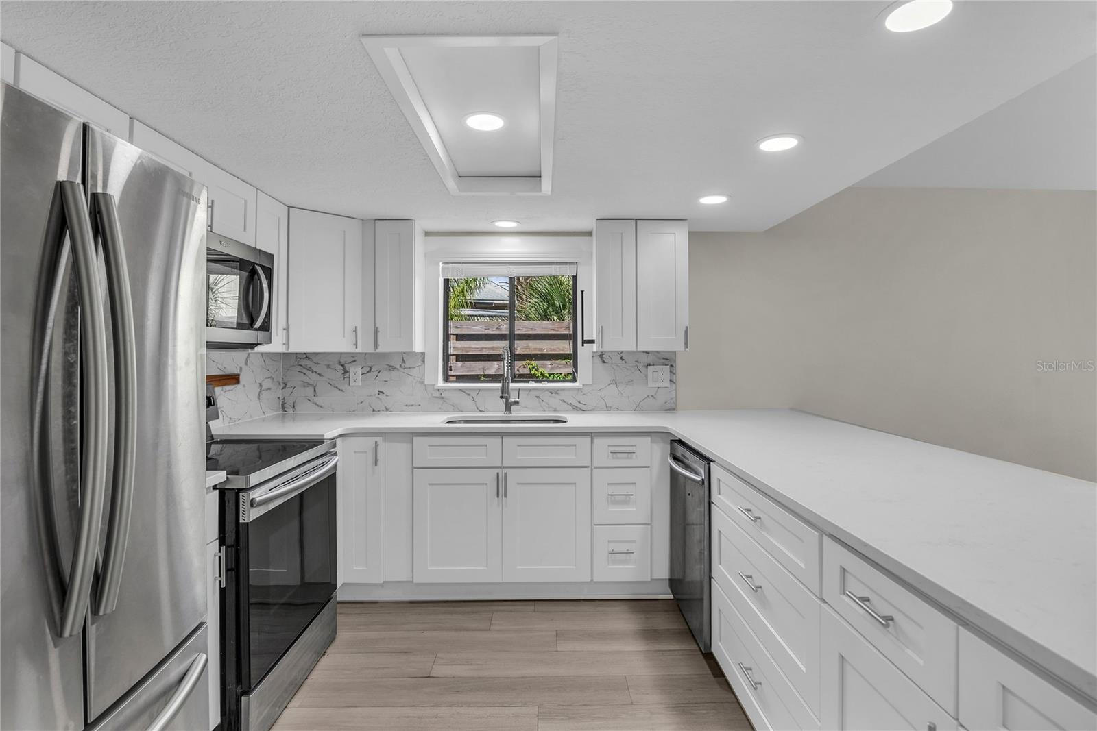 VILLAGE PH 2 - Residential