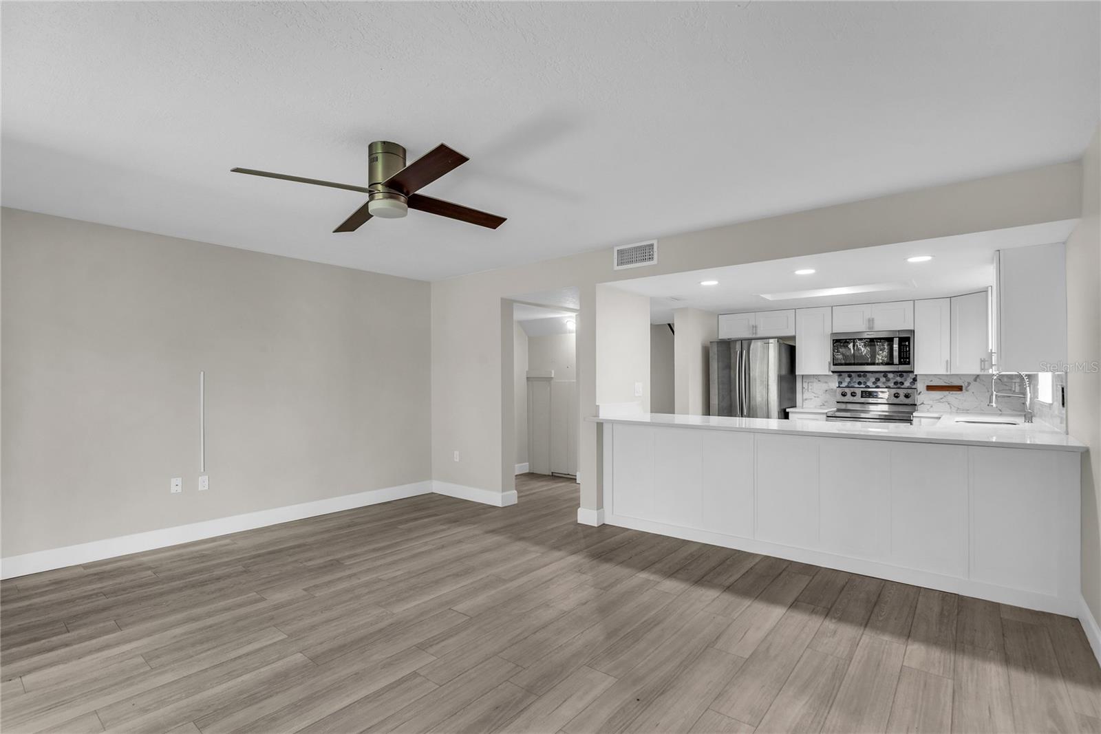 VILLAGE PH 2 - Residential