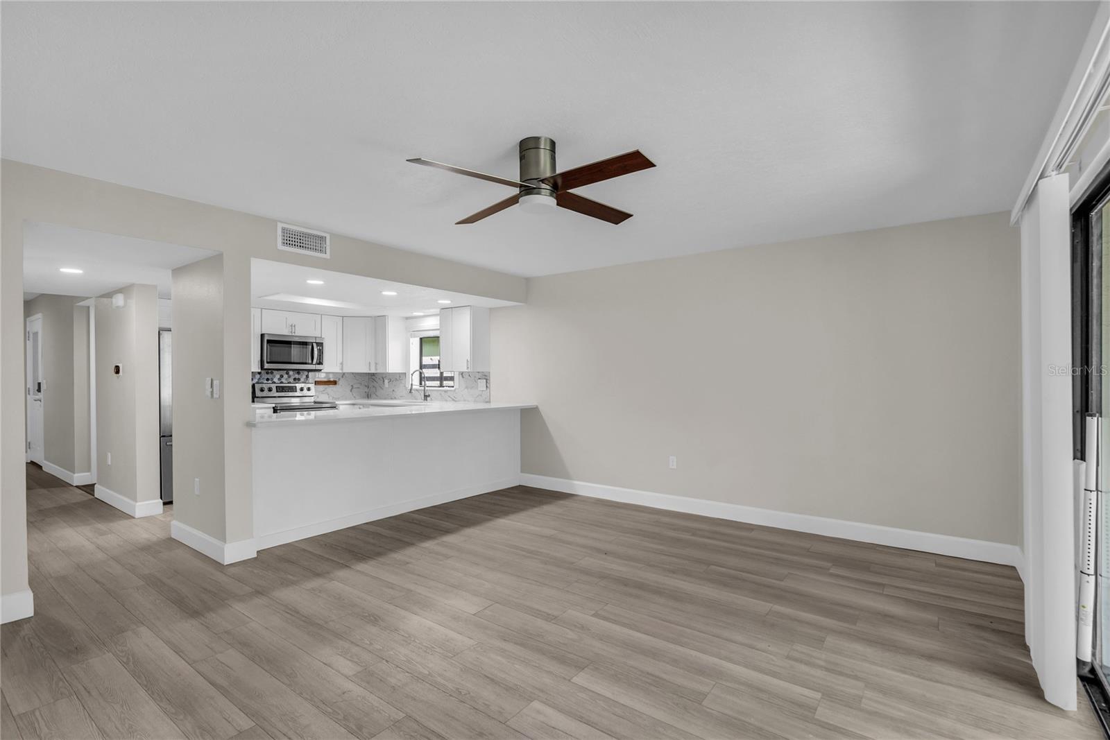 VILLAGE PH 2 - Residential