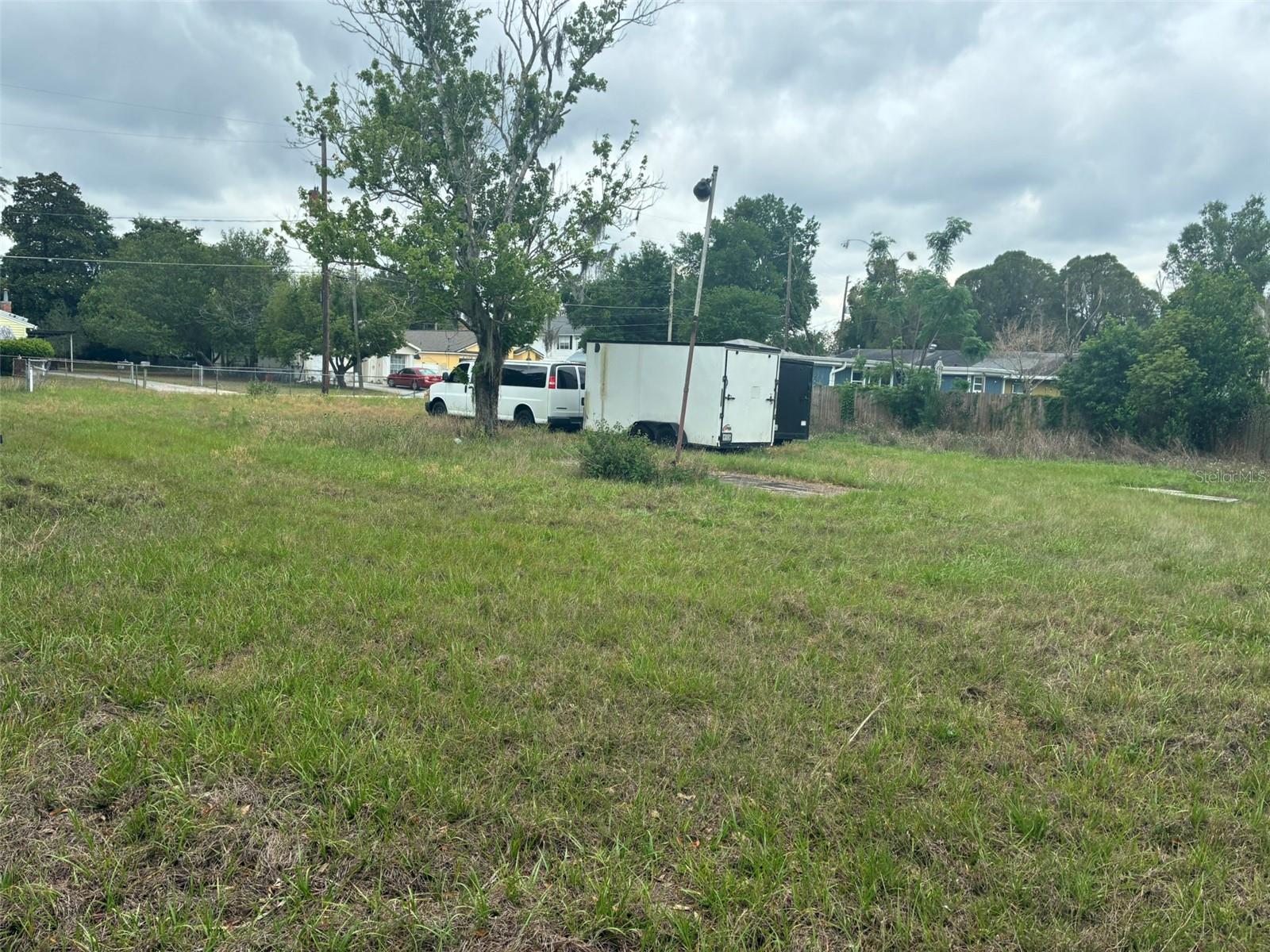 INTERLAKE PARK SECOND ADD - Land