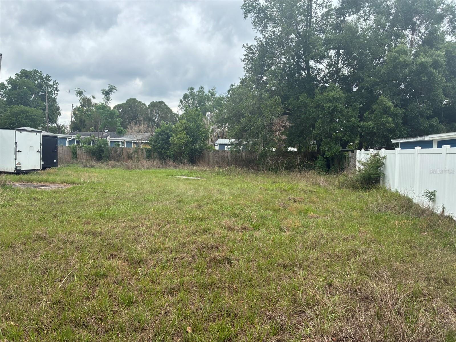 INTERLAKE PARK SECOND ADD - Land