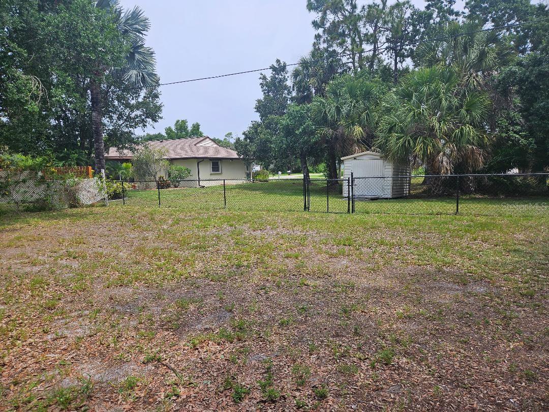 PORT CHARLOTTE SEC 026 - Residential