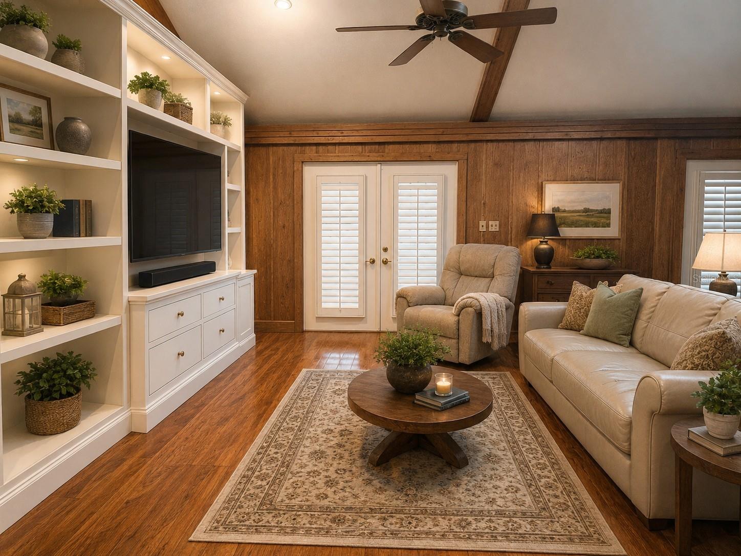 PORT CHARLOTTE SEC 026 - Residential