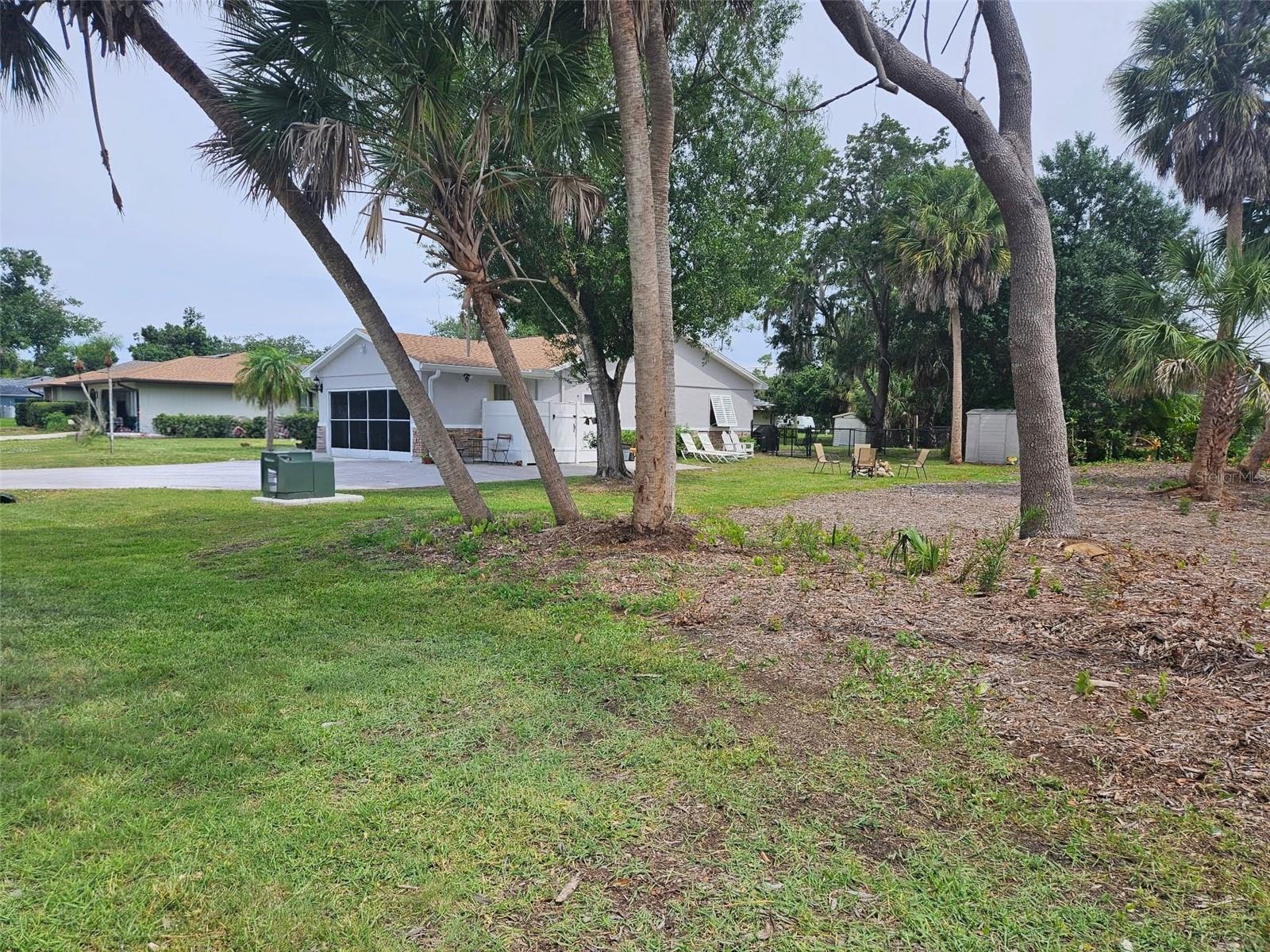 PORT CHARLOTTE SEC 026 - Residential