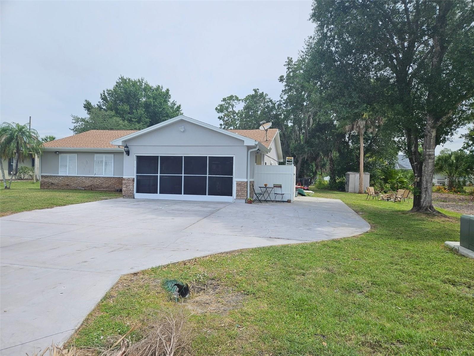 PORT CHARLOTTE SEC 026 - Residential