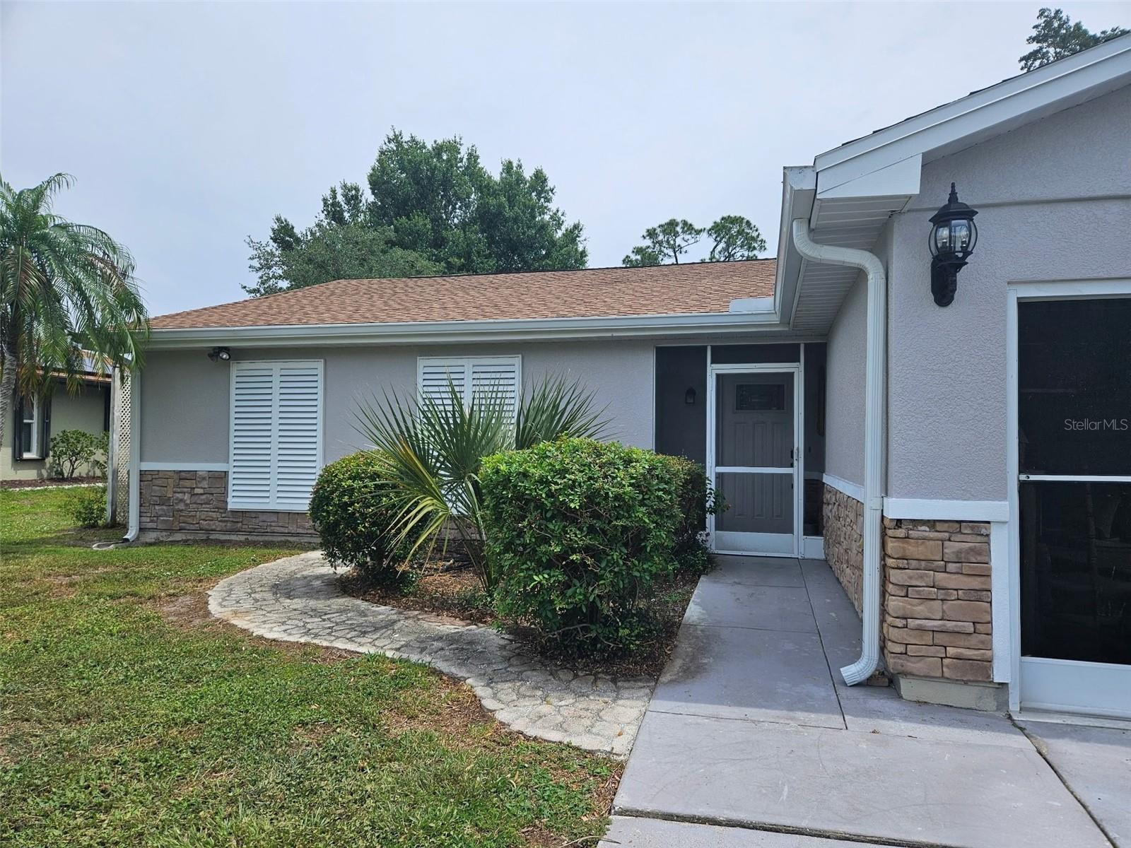 PORT CHARLOTTE SEC 026 - Residential
