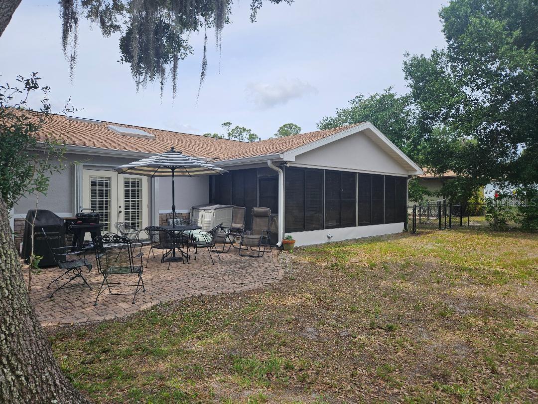 PORT CHARLOTTE SEC 026 - Residential