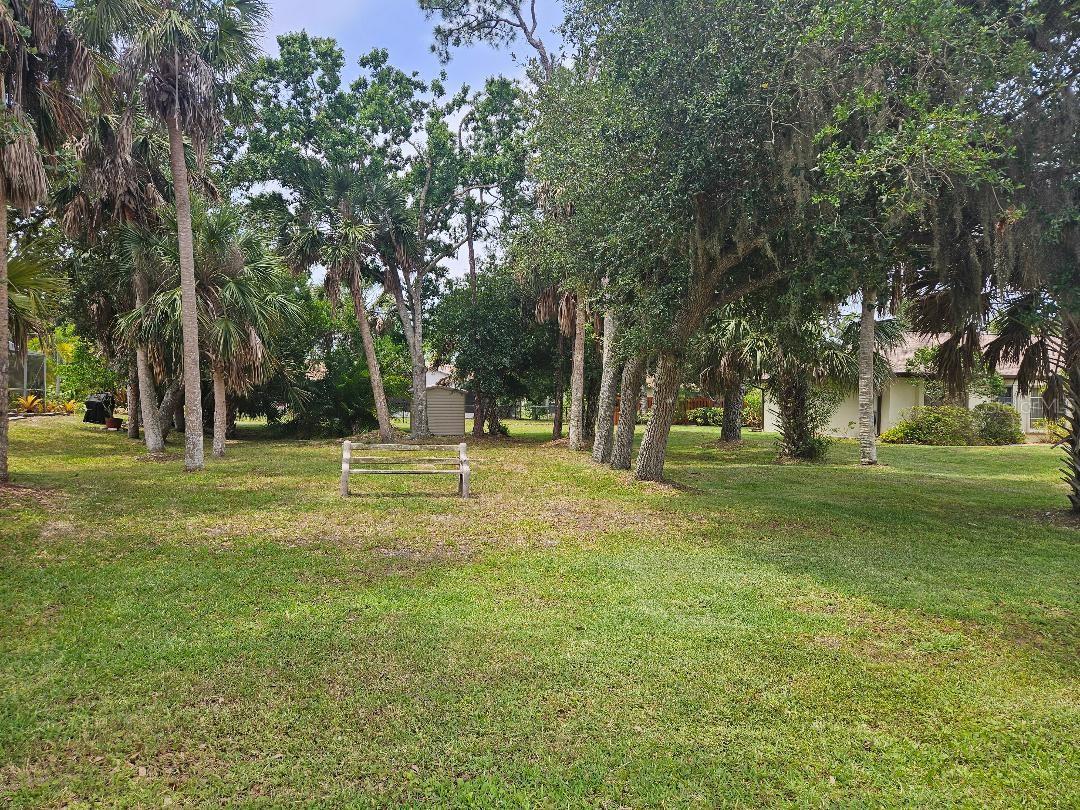 PORT CHARLOTTE SEC 026 - Residential