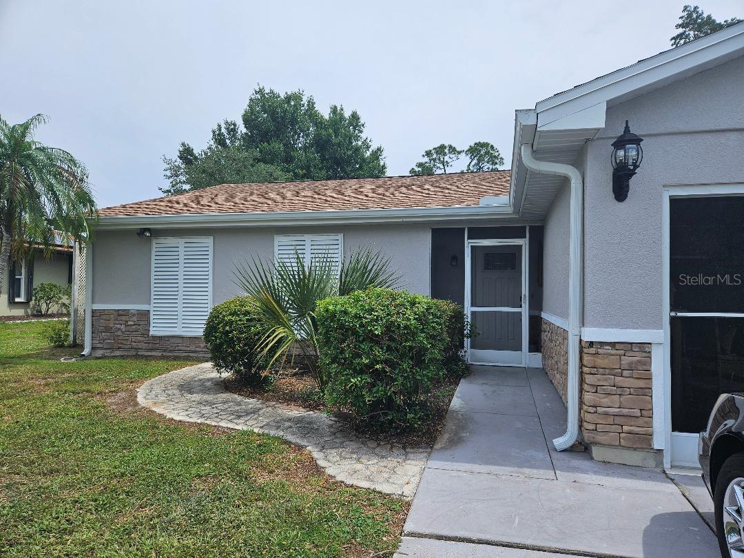 PORT CHARLOTTE SEC 026 - Residential
