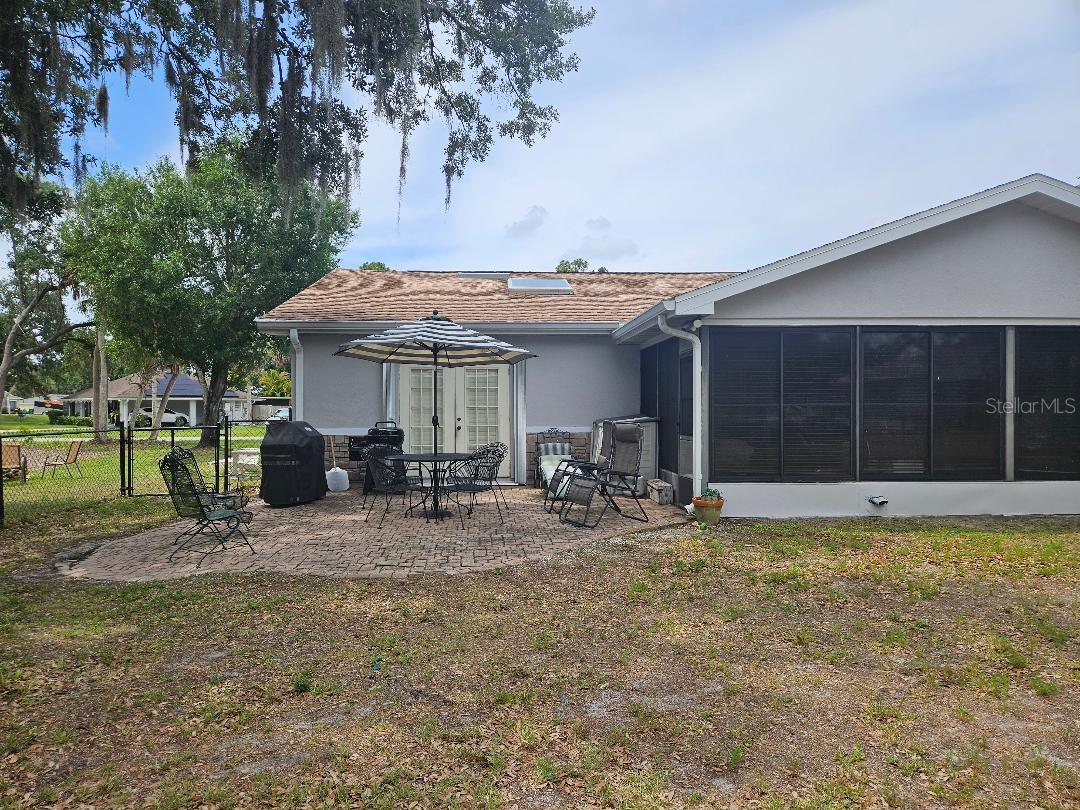 PORT CHARLOTTE SEC 026 - Residential