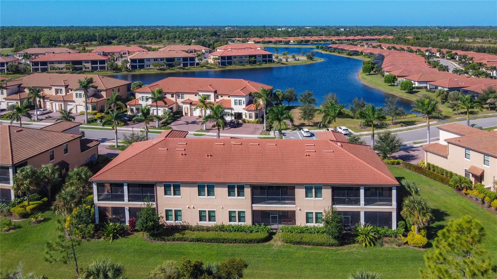 CROOKED CRK I/SARASOTA NATIONA - Residential