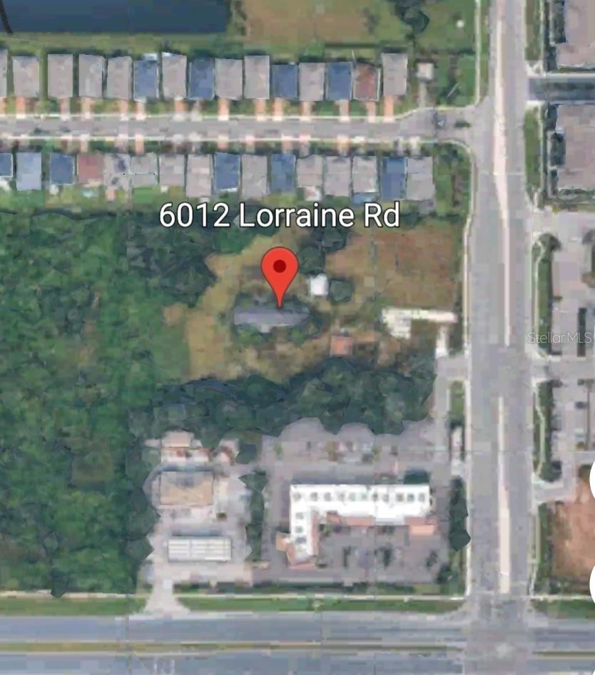 LORRAINE FARMS - Commercial Sale