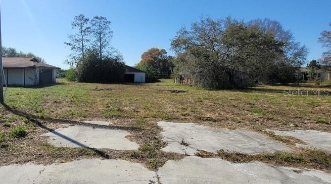 LORRAINE FARMS - Commercial Sale