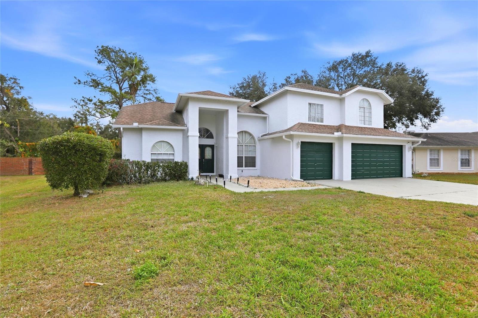 ASHLEY OAKS UNIT 1 - Residential