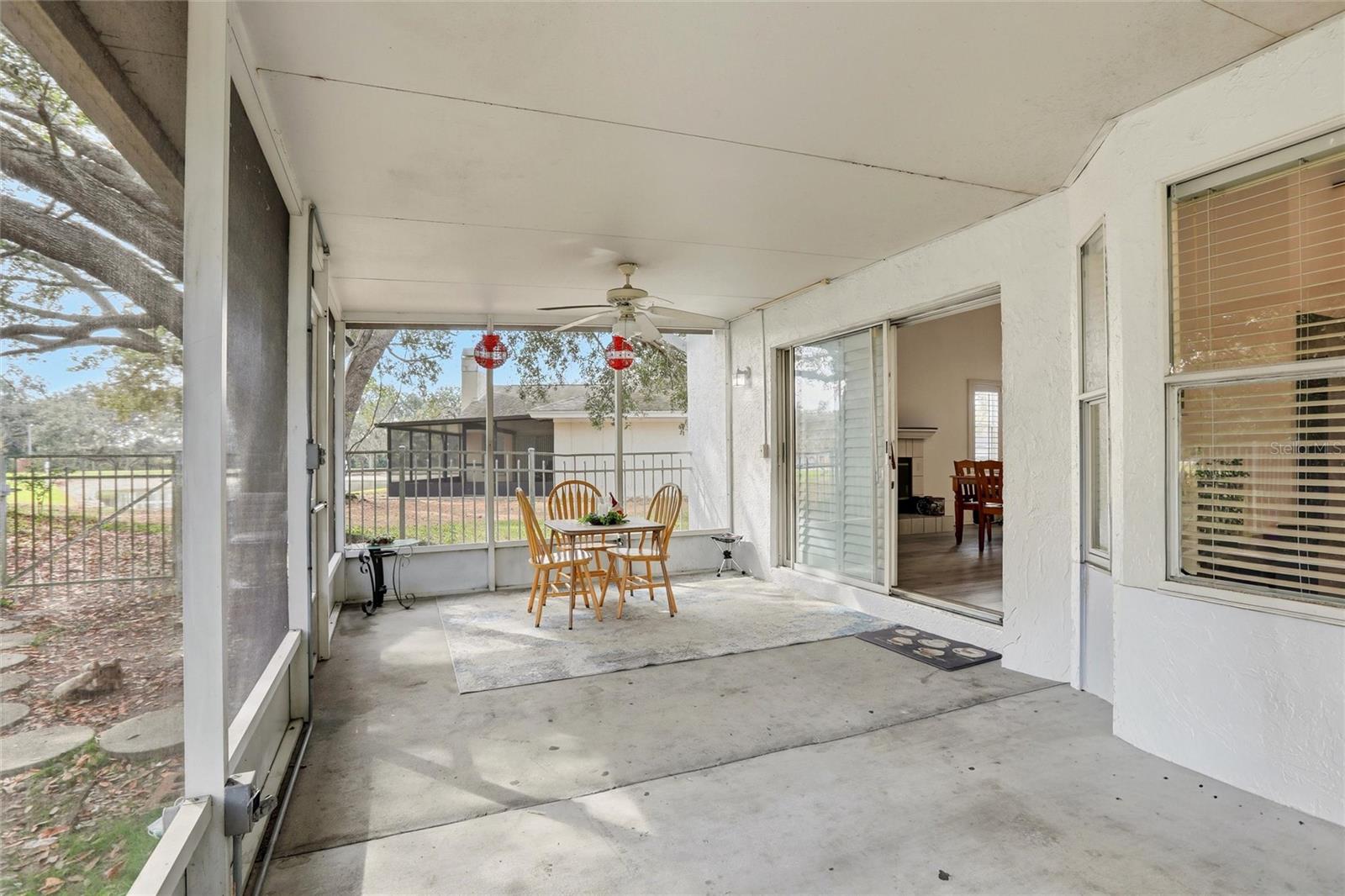 ASHLEY OAKS UNIT 1 - Residential
