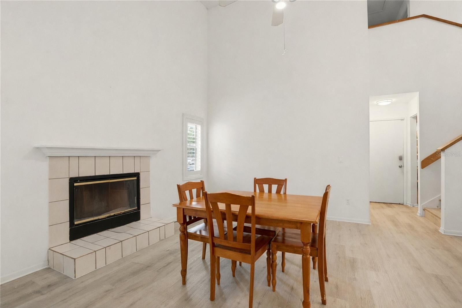 ASHLEY OAKS UNIT 1 - Residential