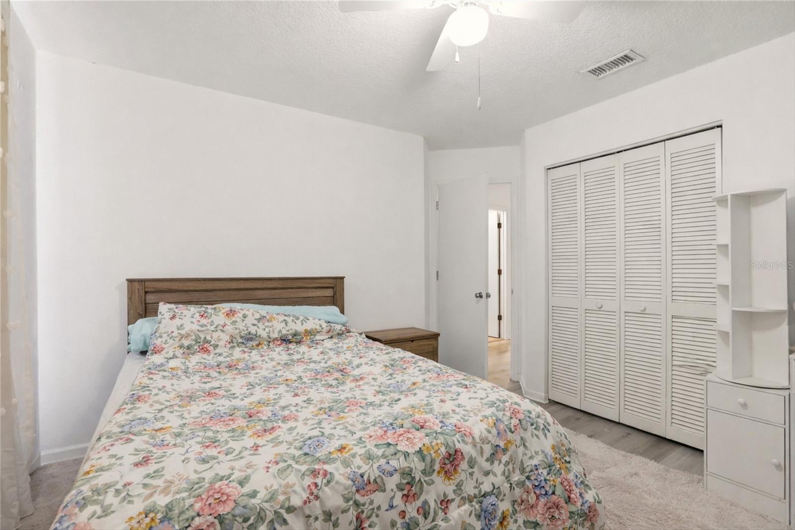 ASHLEY OAKS UNIT 1 - Residential