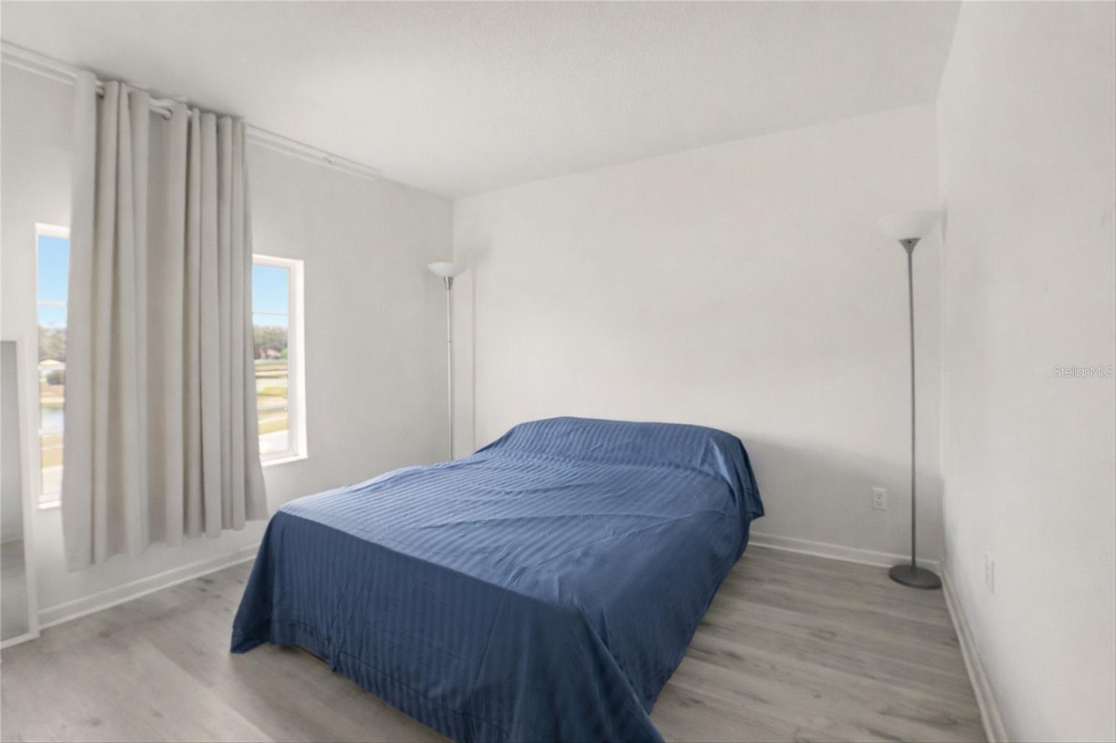 ASHLEY OAKS UNIT 1 - Residential
