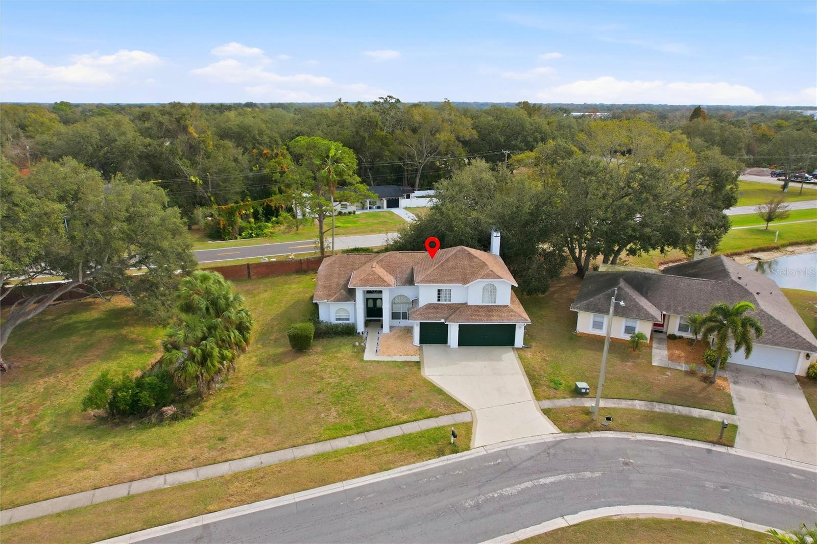 ASHLEY OAKS UNIT 1 - Residential