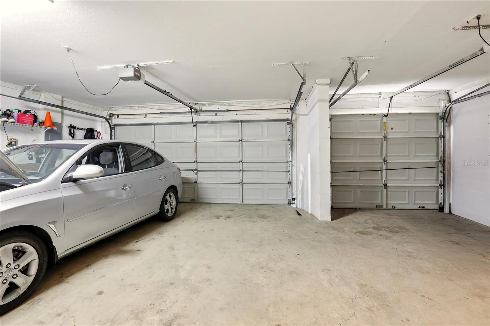 ASHLEY OAKS UNIT 1 - Residential