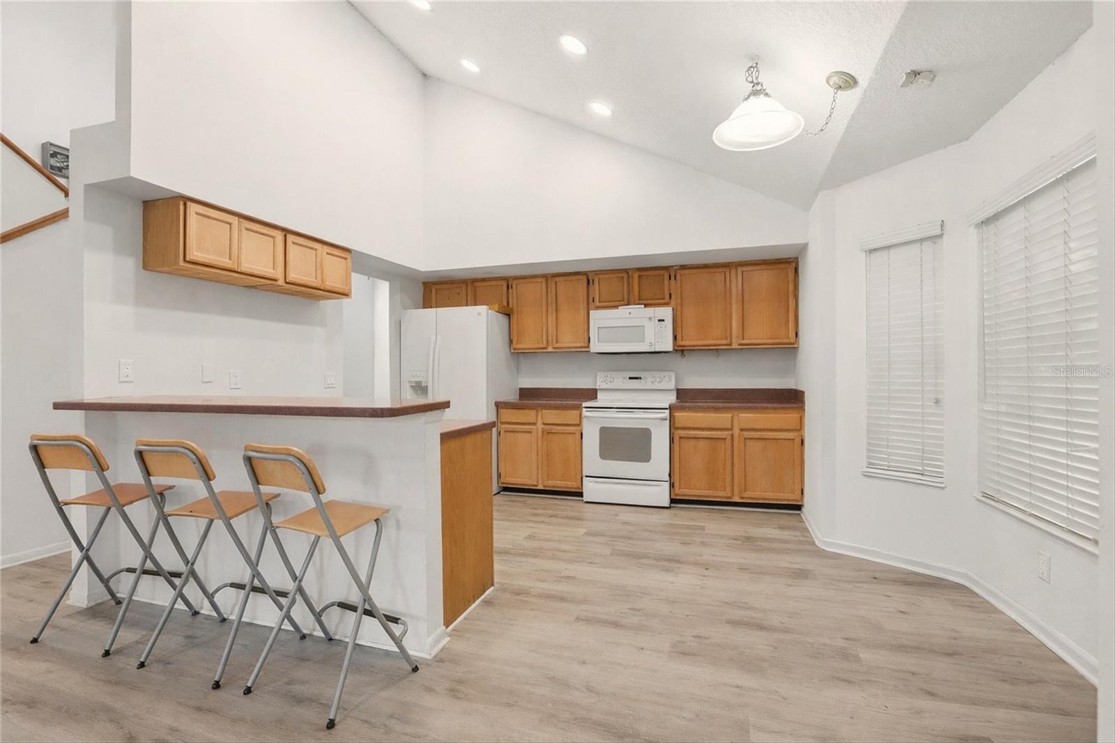 ASHLEY OAKS UNIT 1 - Residential