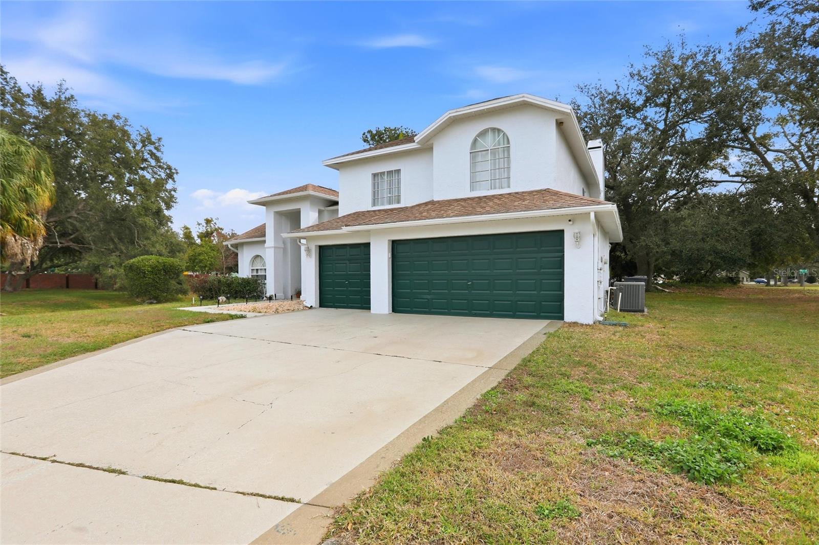 ASHLEY OAKS UNIT 1 - Residential