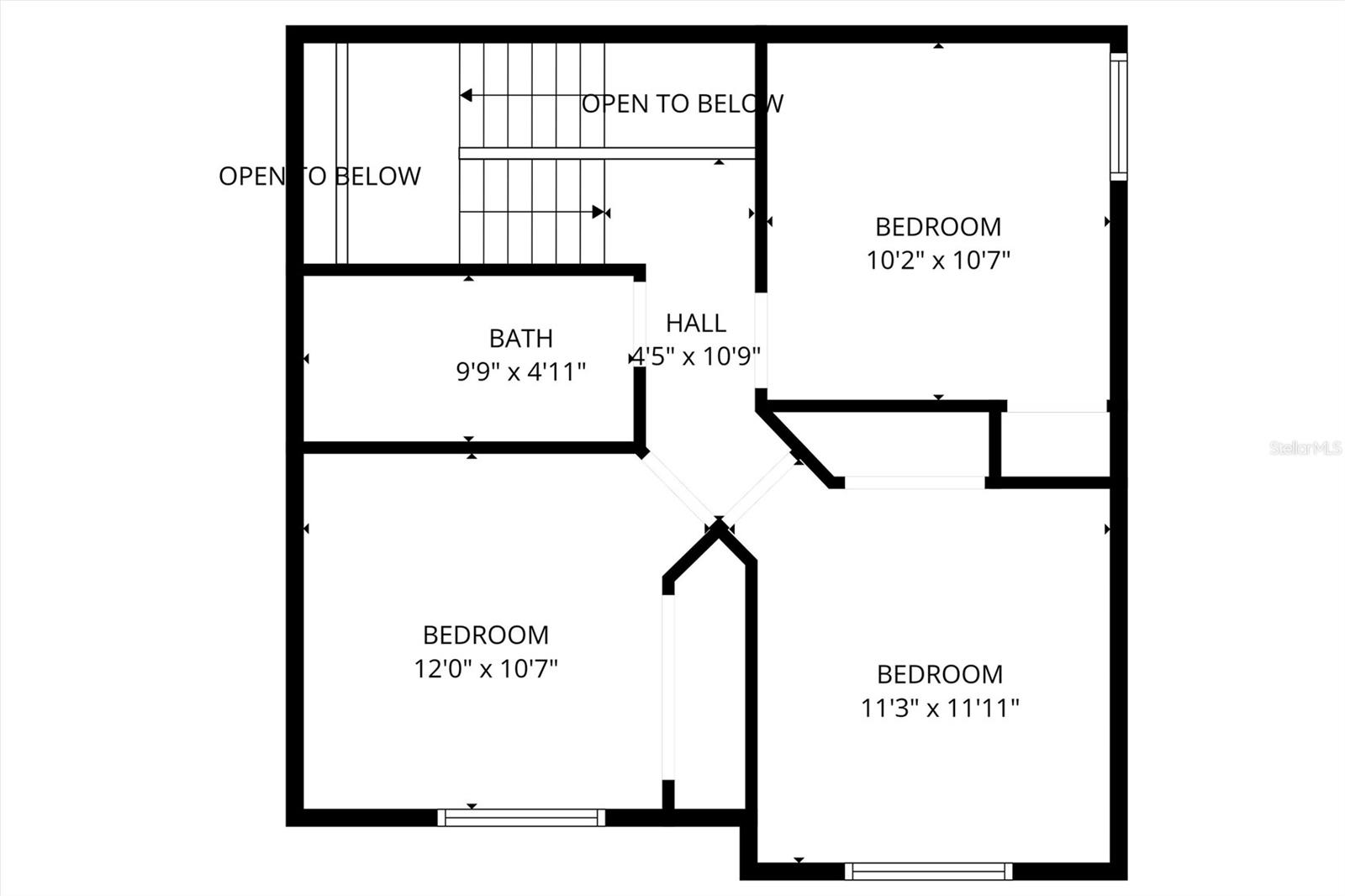 ASHLEY OAKS UNIT 1 - Residential