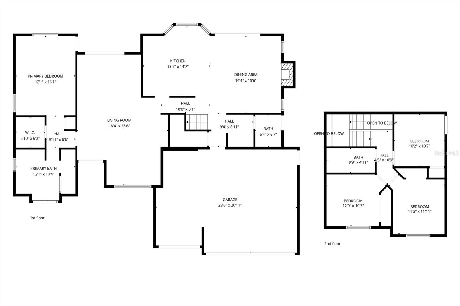 ASHLEY OAKS UNIT 1 - Residential